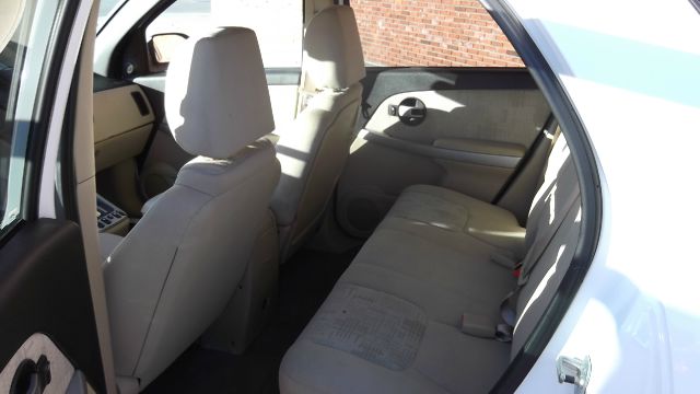 Chevrolet Equinox 2005 photo 1