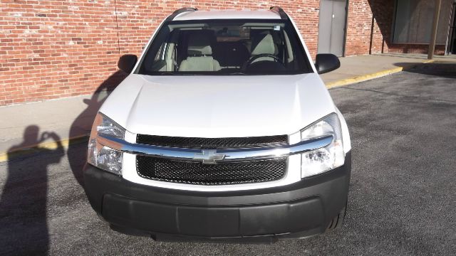 Chevrolet Equinox 2005 photo 3