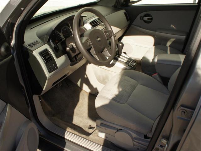 Chevrolet Equinox Touring W/nav.sys Sport Utility