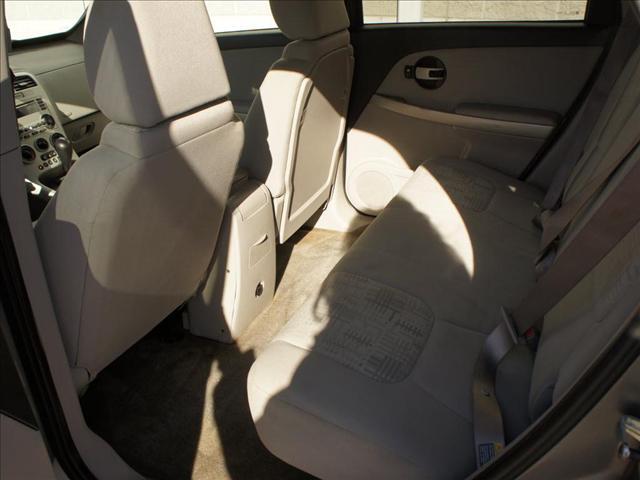 Chevrolet Equinox 2005 photo 1