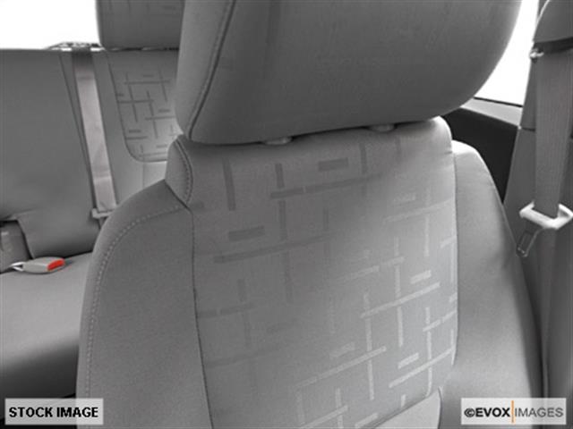 Chevrolet Equinox SL1 SUV