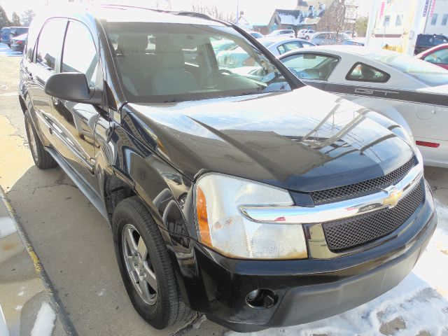 Chevrolet Equinox 2005 photo 2