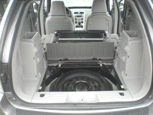 Chevrolet Equinox 2.0L Automatic SE SUV