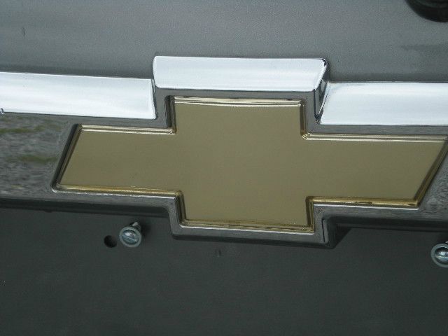 Chevrolet Equinox 2005 photo 12