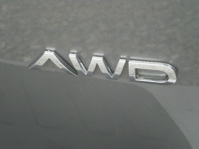 Chevrolet Equinox 2005 photo 2