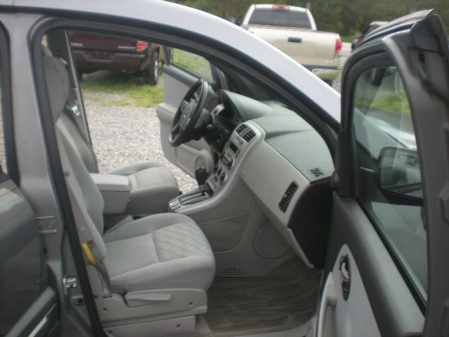 Chevrolet Equinox 2005 photo 22