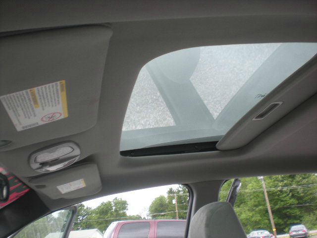 Chevrolet Equinox 2005 photo 23