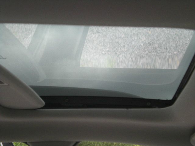 Chevrolet Equinox 2005 photo 33