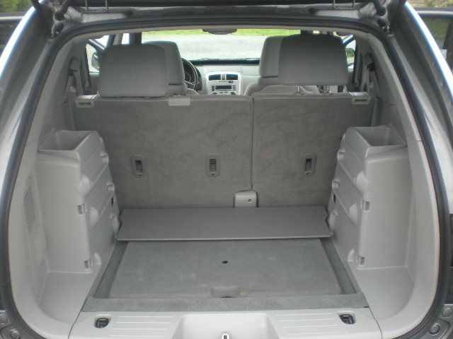 Chevrolet Equinox 2005 photo 35