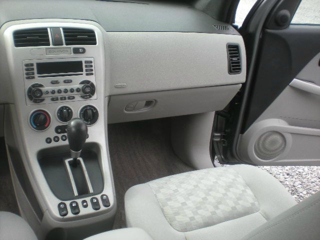 Chevrolet Equinox 2005 photo 37