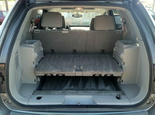 Chevrolet Equinox 2005 photo 7
