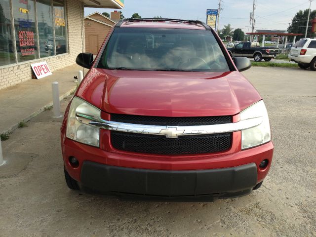 Chevrolet Equinox 2005 photo 2