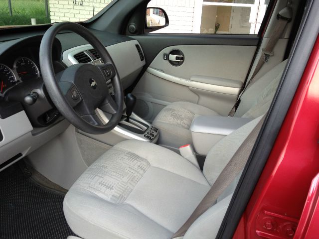 Chevrolet Equinox 2005 photo 3