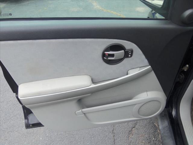 Chevrolet Equinox SL1 SUV