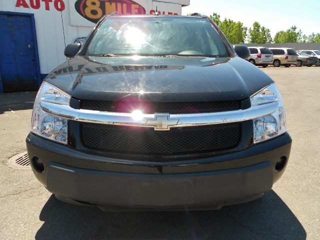 Chevrolet Equinox 2005 photo 1