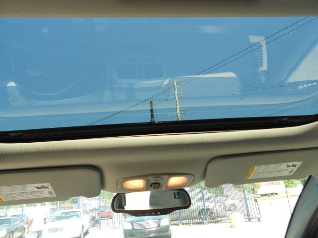 Chevrolet Equinox 2005 photo 13