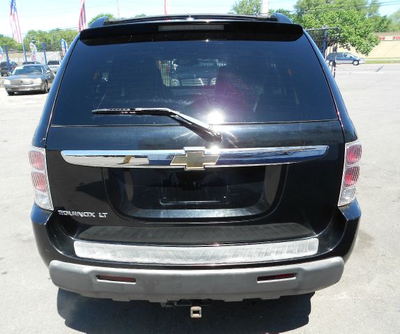 Chevrolet Equinox 2005 photo 3