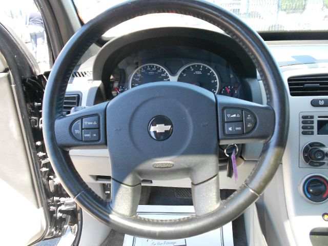 Chevrolet Equinox 2005 photo 5