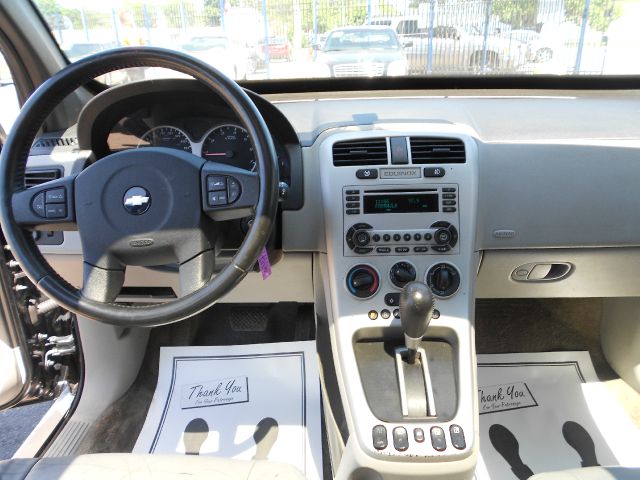 Chevrolet Equinox 2005 photo 6