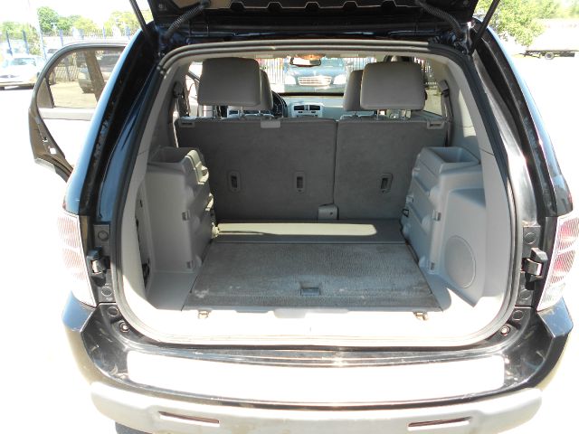 Chevrolet Equinox 2005 photo 7