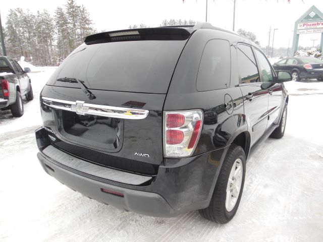 Chevrolet Equinox 2005 photo 3