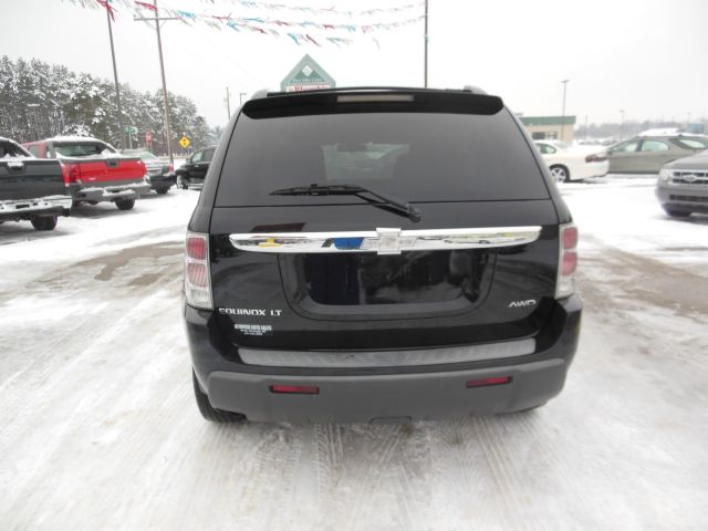 Chevrolet Equinox 2005 photo 4