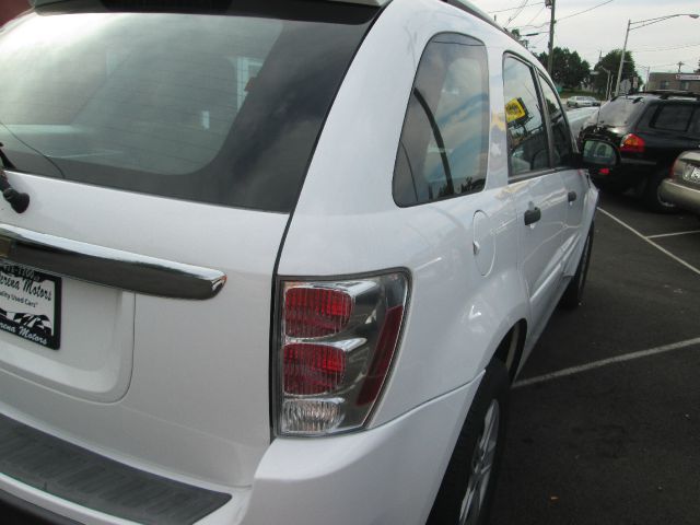 Chevrolet Equinox 3.0cl W/leath SUV