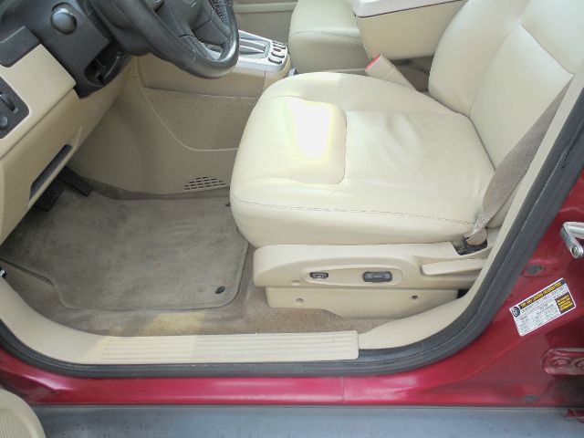 Chevrolet Equinox 2005 photo 12