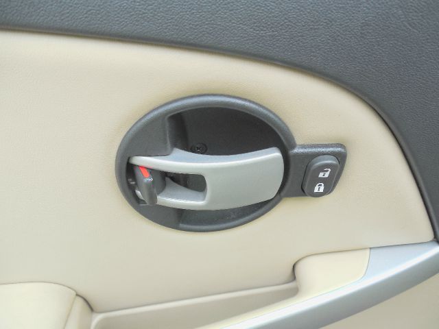 Chevrolet Equinox 2005 photo 2