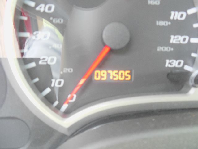 Chevrolet Equinox 2005 photo 3