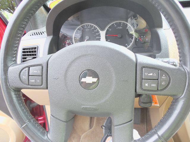 Chevrolet Equinox 2005 photo 5