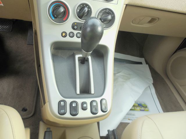 Chevrolet Equinox 2005 photo 6