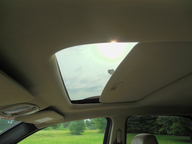 Chevrolet Equinox 2005 photo 7