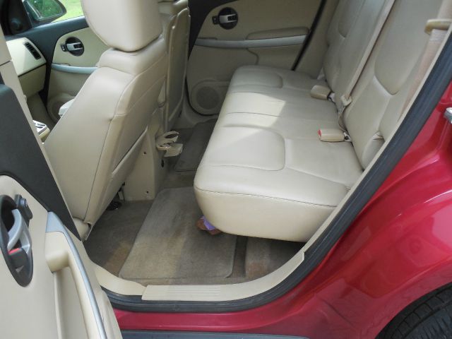 Chevrolet Equinox 2005 photo 8