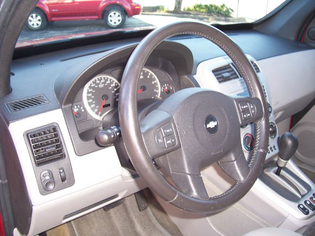 Chevrolet Equinox 2005 photo 4