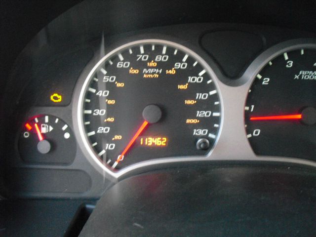 Chevrolet Equinox 2.0L Automatic SE SUV