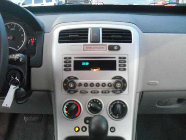 Chevrolet Equinox 2005 photo 1