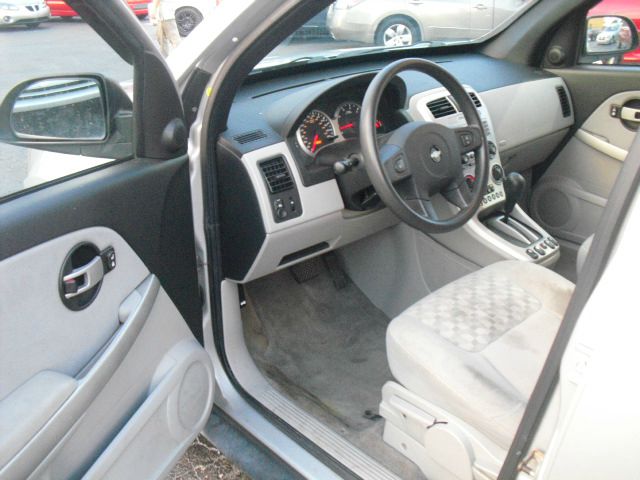 Chevrolet Equinox 2005 photo 12