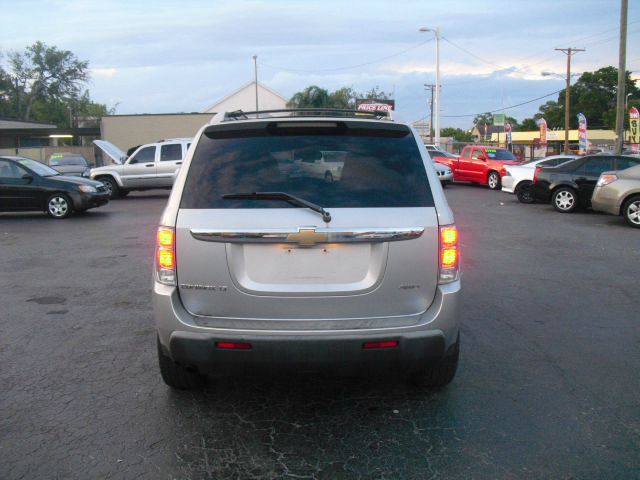 Chevrolet Equinox 2005 photo 13