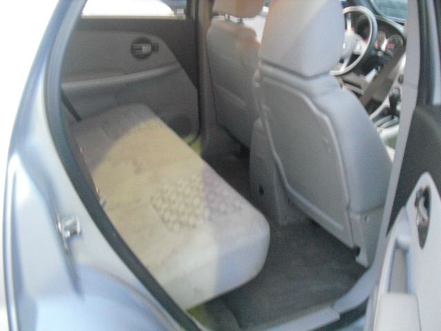 Chevrolet Equinox 2005 photo 2