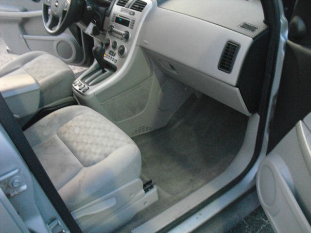 Chevrolet Equinox 2005 photo 3