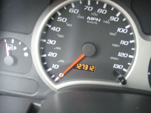 Chevrolet Equinox 2005 photo 2