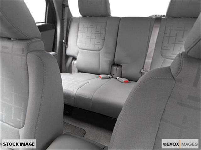 Chevrolet Equinox 2005 photo 1