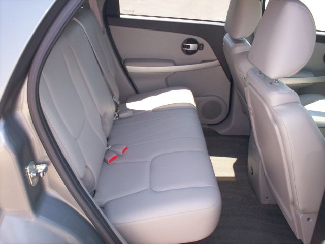 Chevrolet Equinox 2.0L Automatic SE SUV