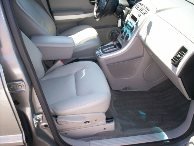 Chevrolet Equinox 2005 photo 13