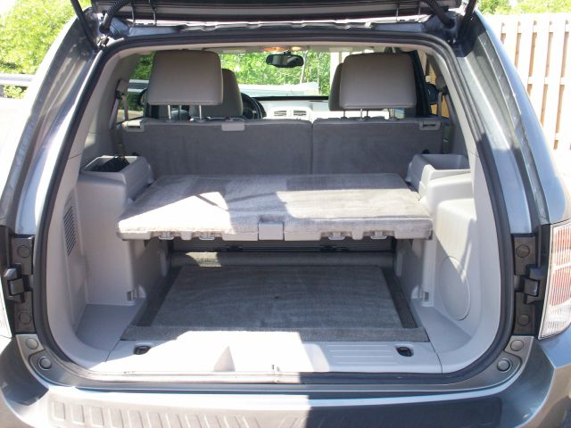 Chevrolet Equinox 2005 photo 7