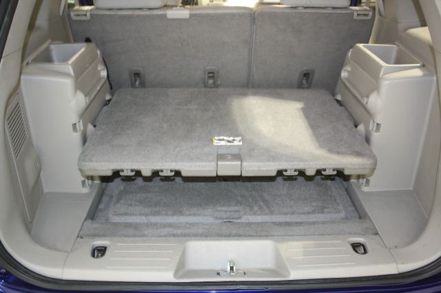 Chevrolet Equinox Awdxr SUV