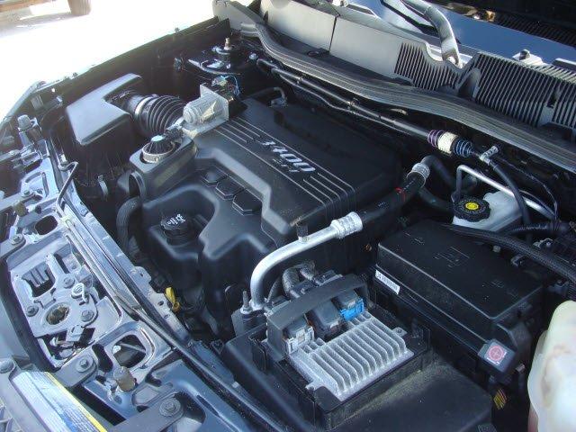 Chevrolet Equinox 2006 photo 1