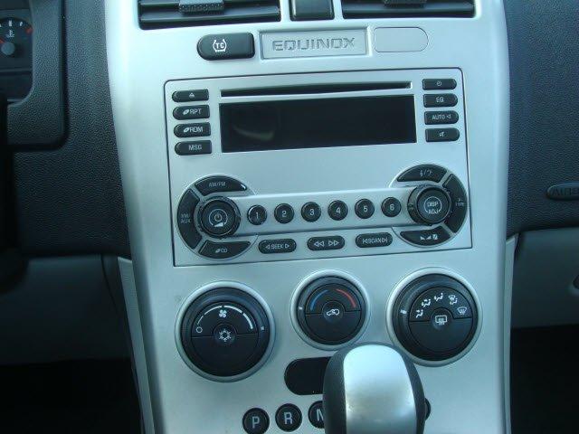 Chevrolet Equinox 2006 photo 3