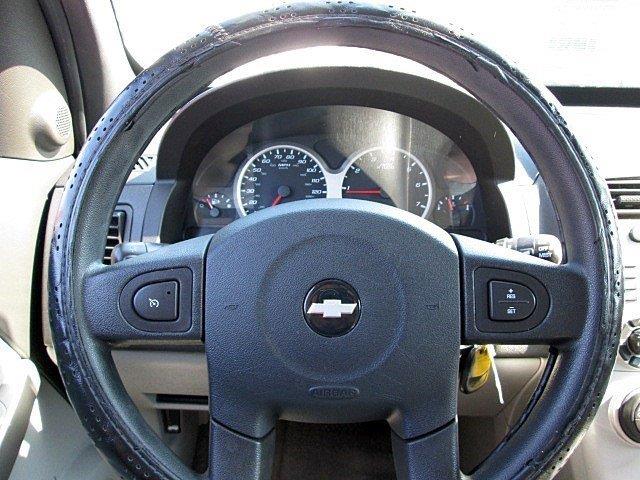 Chevrolet Equinox 2006 photo 10